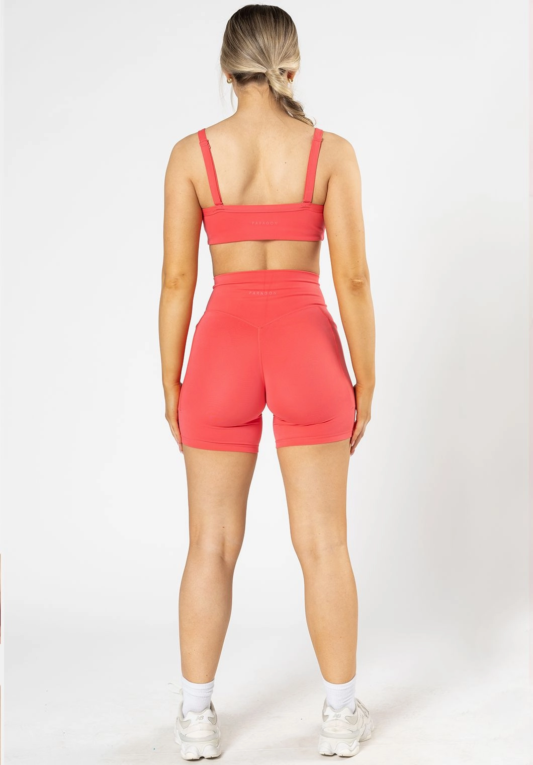 Reluna? Empower Sculptseam? Pocket Short 6?? Spicy Marg Fun Design