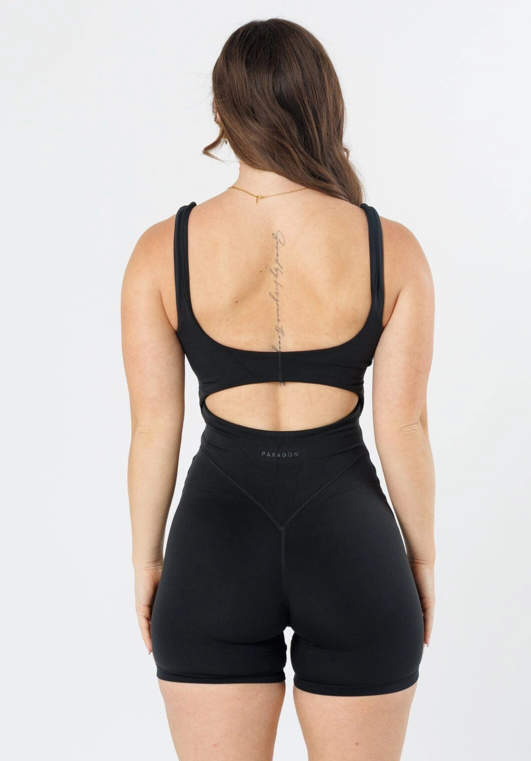 Holiday Gift Reluna? Glide Sculptseam? Shortsuit Black