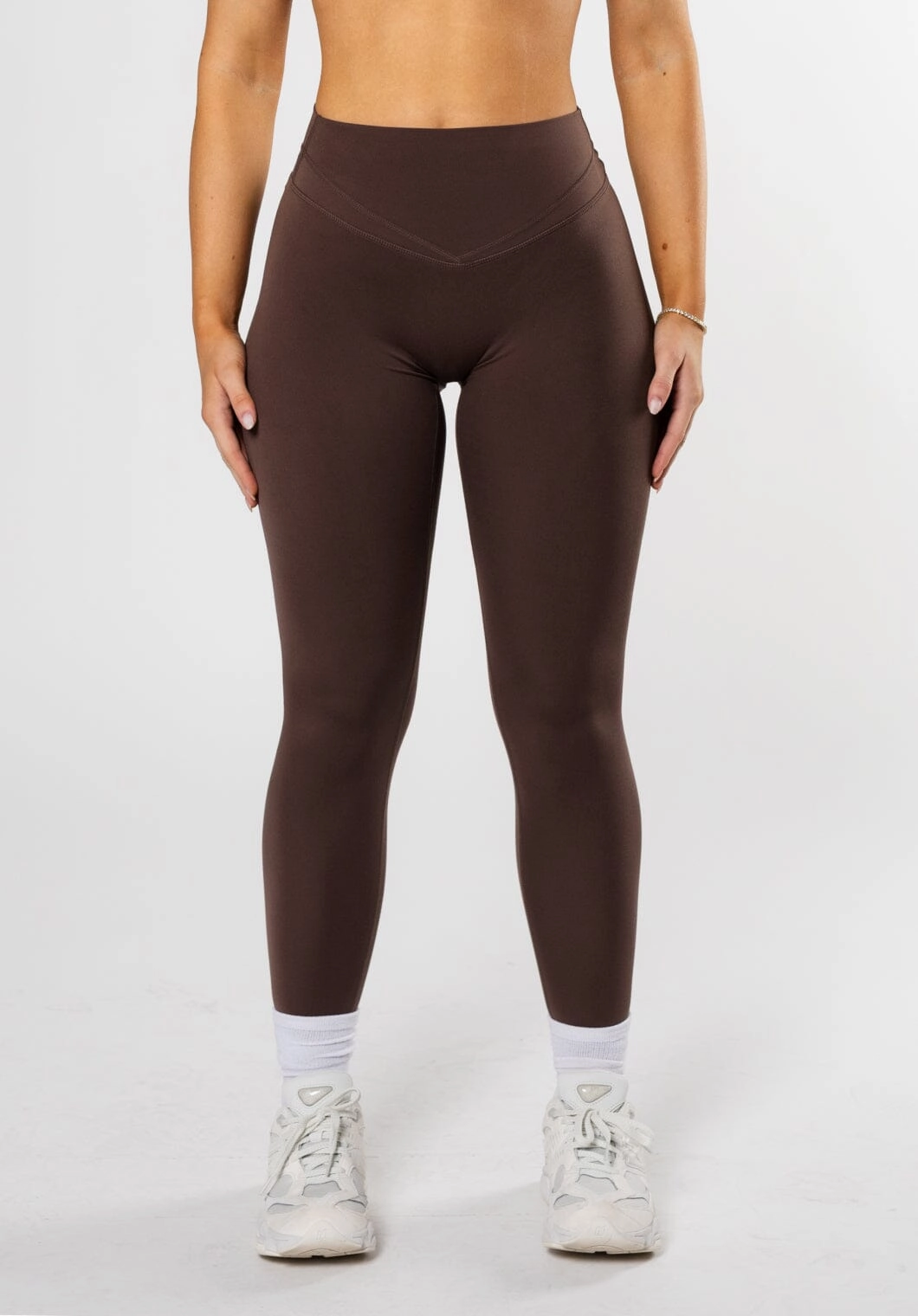 Body Shaping Budget Friendly Reluna? Icon Sculptseam? Plus Legging Teddy