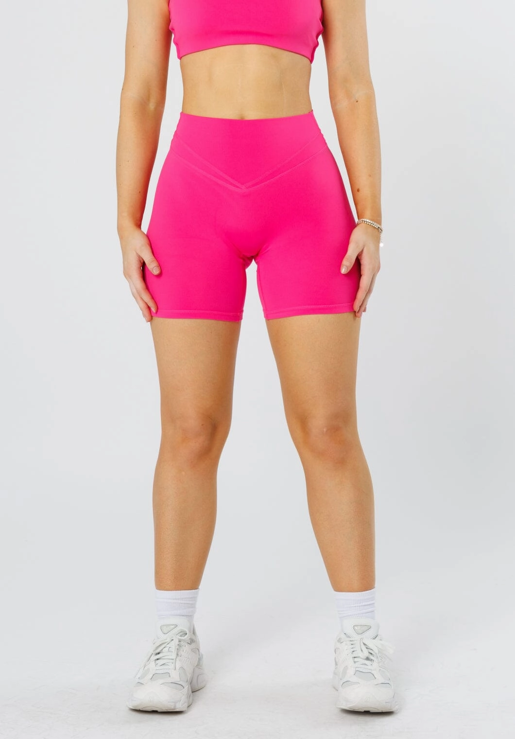 summer breeze Cool Vibe Reluna Icon Sculptseam? Plus Short 6?? Crush