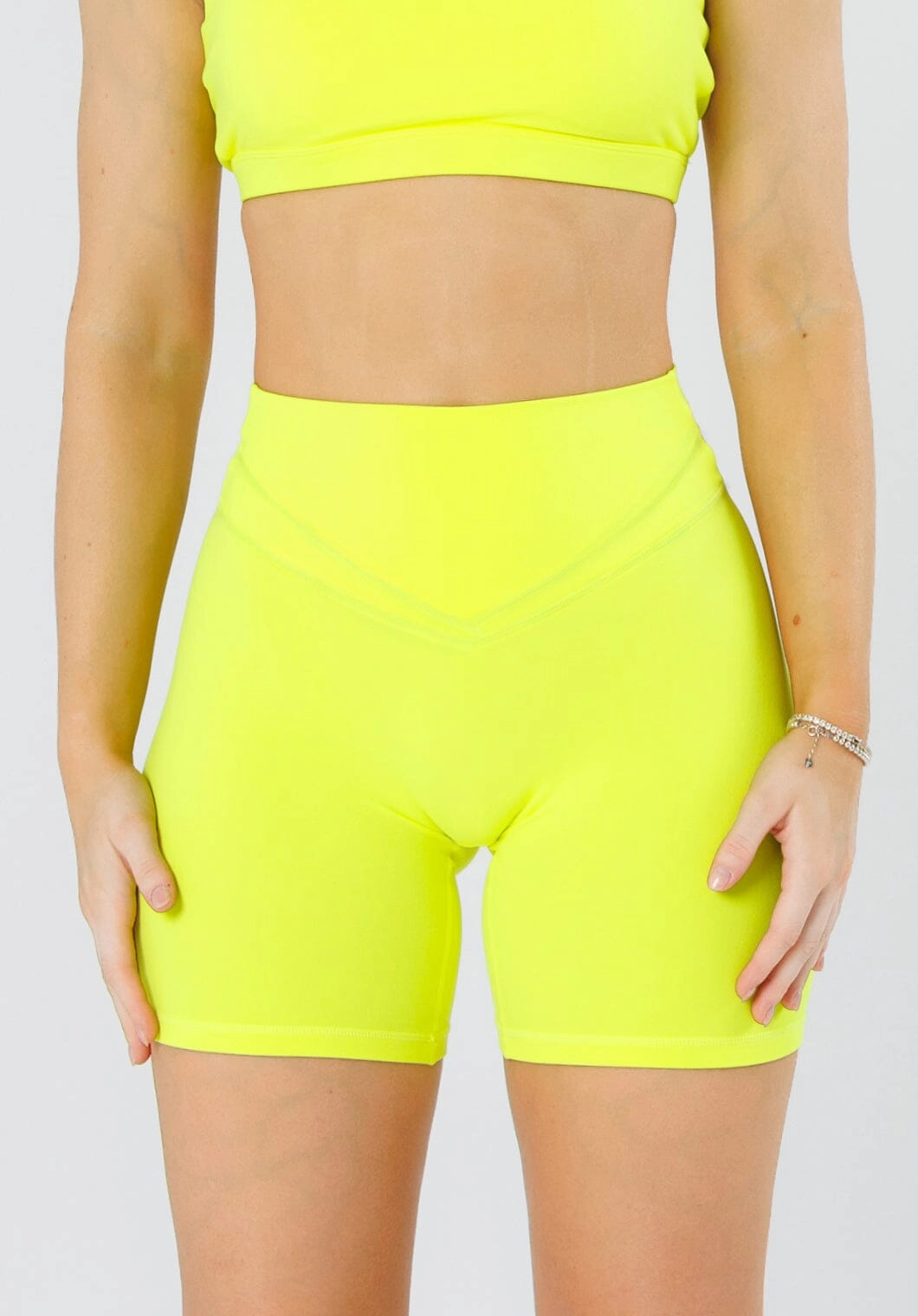 Reluna Icon Sculptseam? Plus Short 6?? Highlighter Everyday Basic entertainment industry