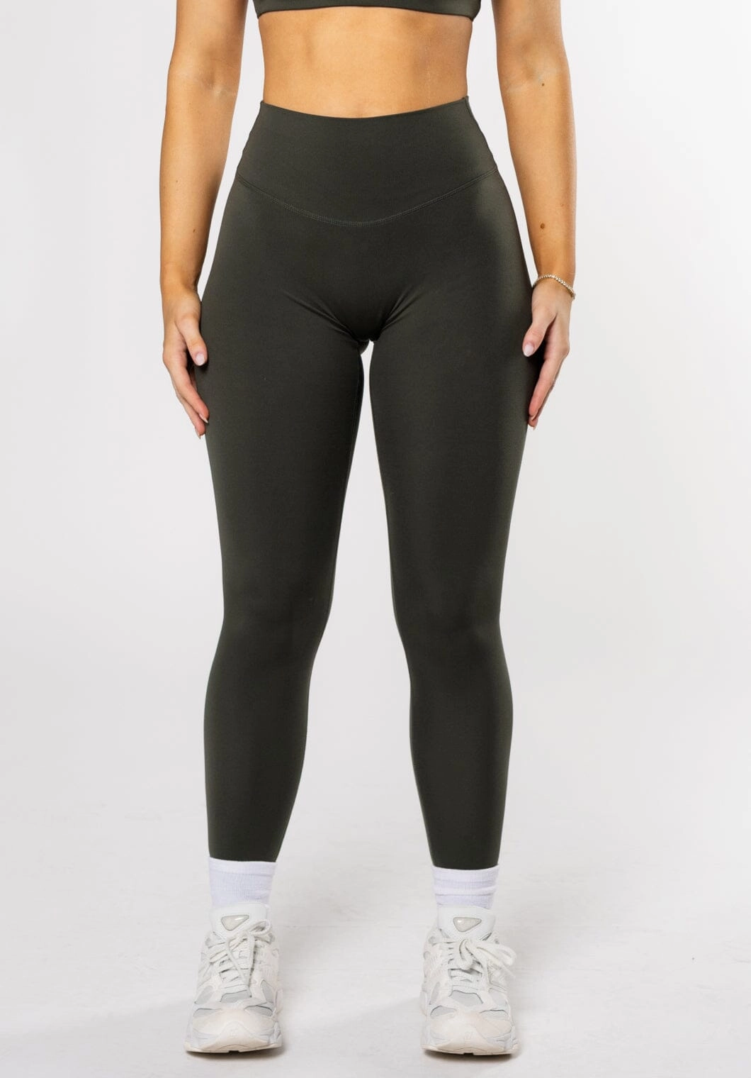 Unisex Style Body Shaping Flattering Fit Design Reluna Original Sculptseam? Legging Cocktail Hour