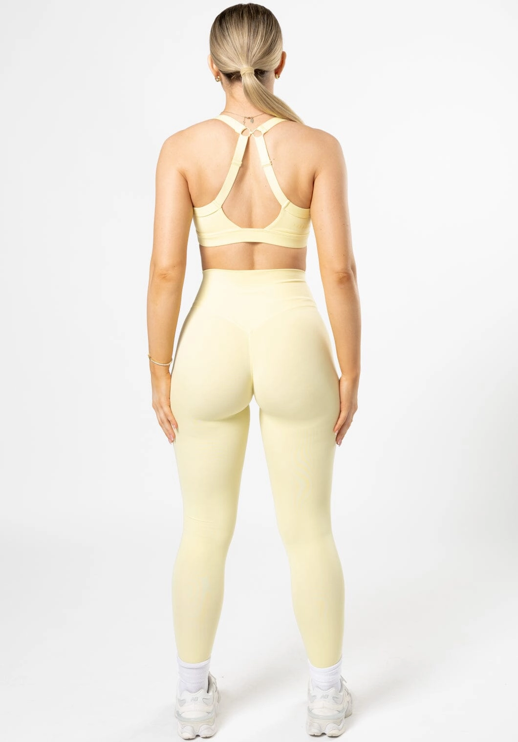 Urban Commuter Squat Proof Plus Size Dance Studio Reluna? Original Sculptseam? Legging Daisy