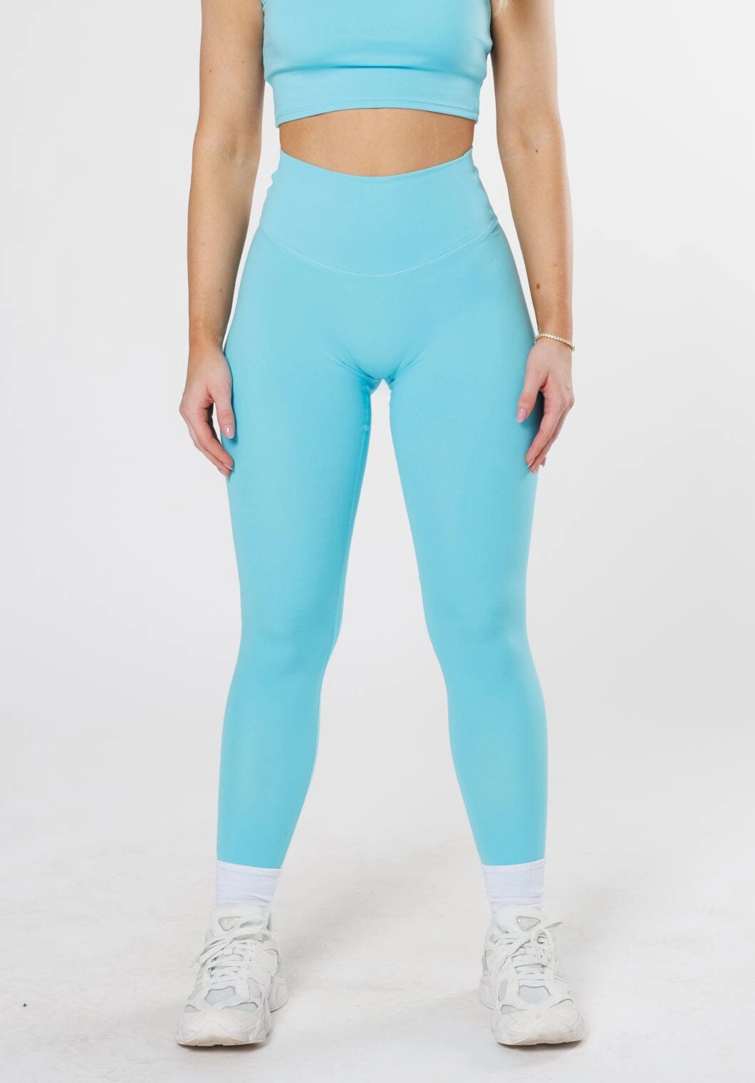 Comfort Fit Reluna? Original Sculptseam? Legging Easy Breezy