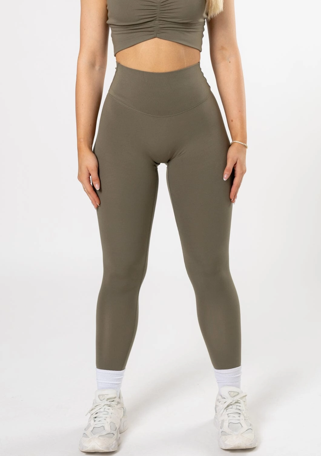 Thermal Warm Travel Enthusiast Budget Friendly Camping Gear Reluna Original Sculptseam? Legging Everglades