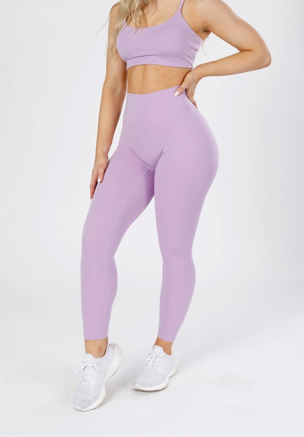 Reluna Original Sculptseam? Legging Horizon Light Ultra Stretch Ultra Light Plus Size