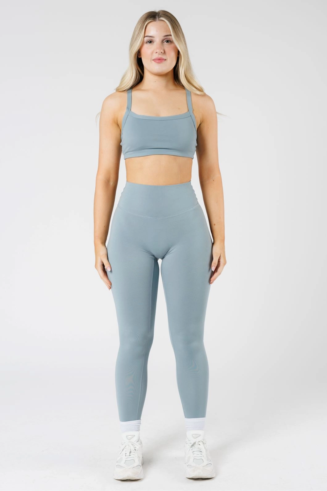 Sporty Look Reluna Original Sculptseam? Legging Mist