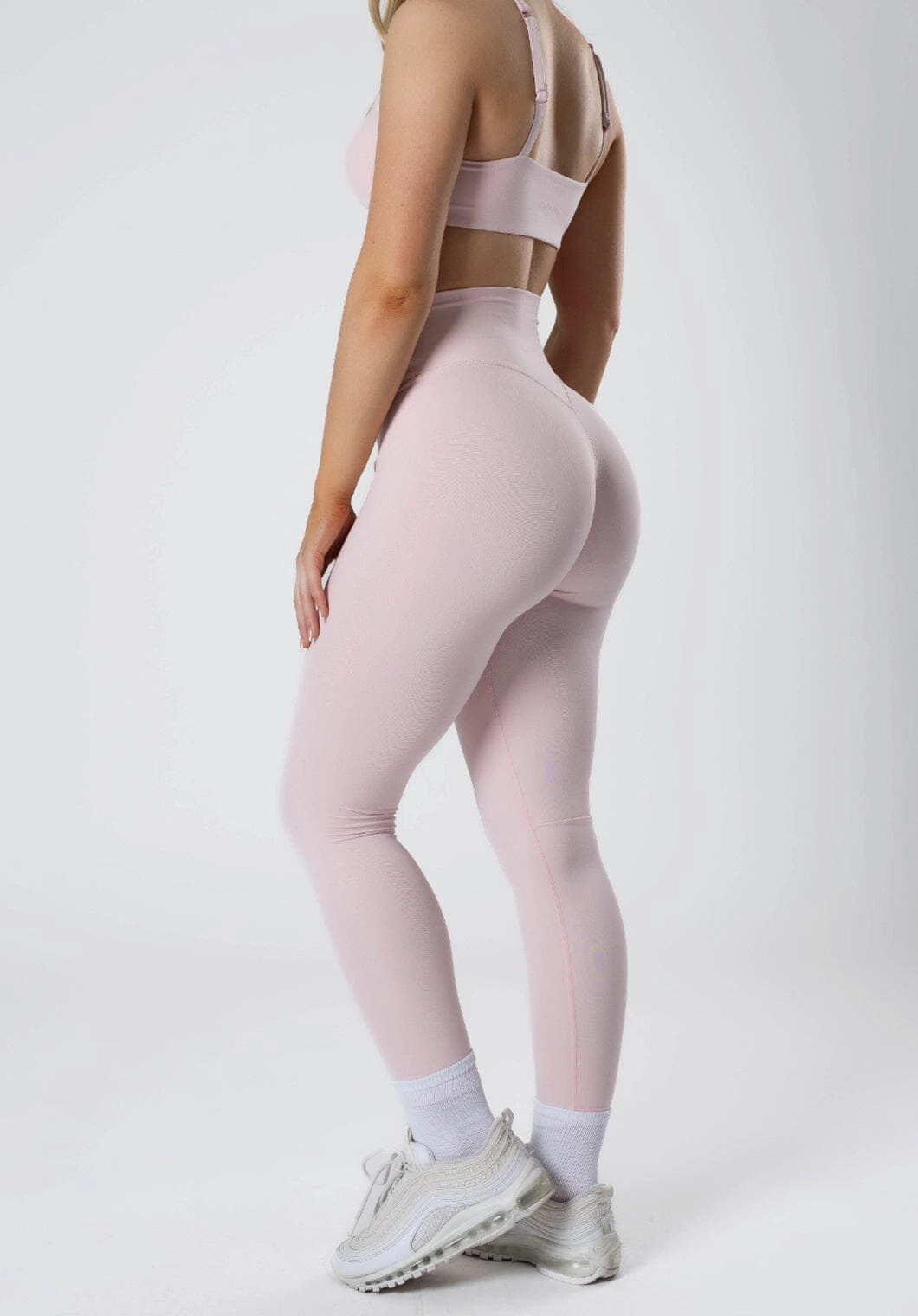 Thermal regulation Reluna Original Sculptseam? Legging Primrose