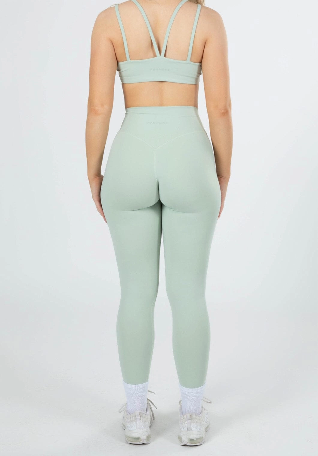 Reluna Original Sculptseam? Legging Sage Dance Practice For Men Mood Fit