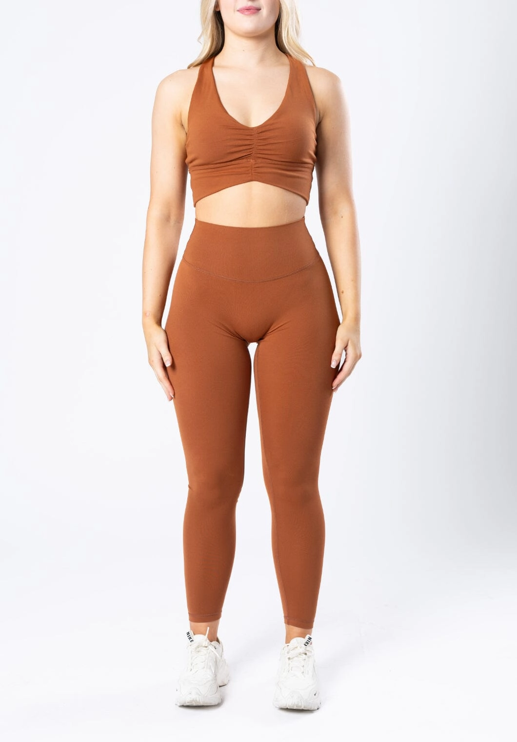 Reluna Original Sculptseam? Legging Sierra Non See Pilates Session