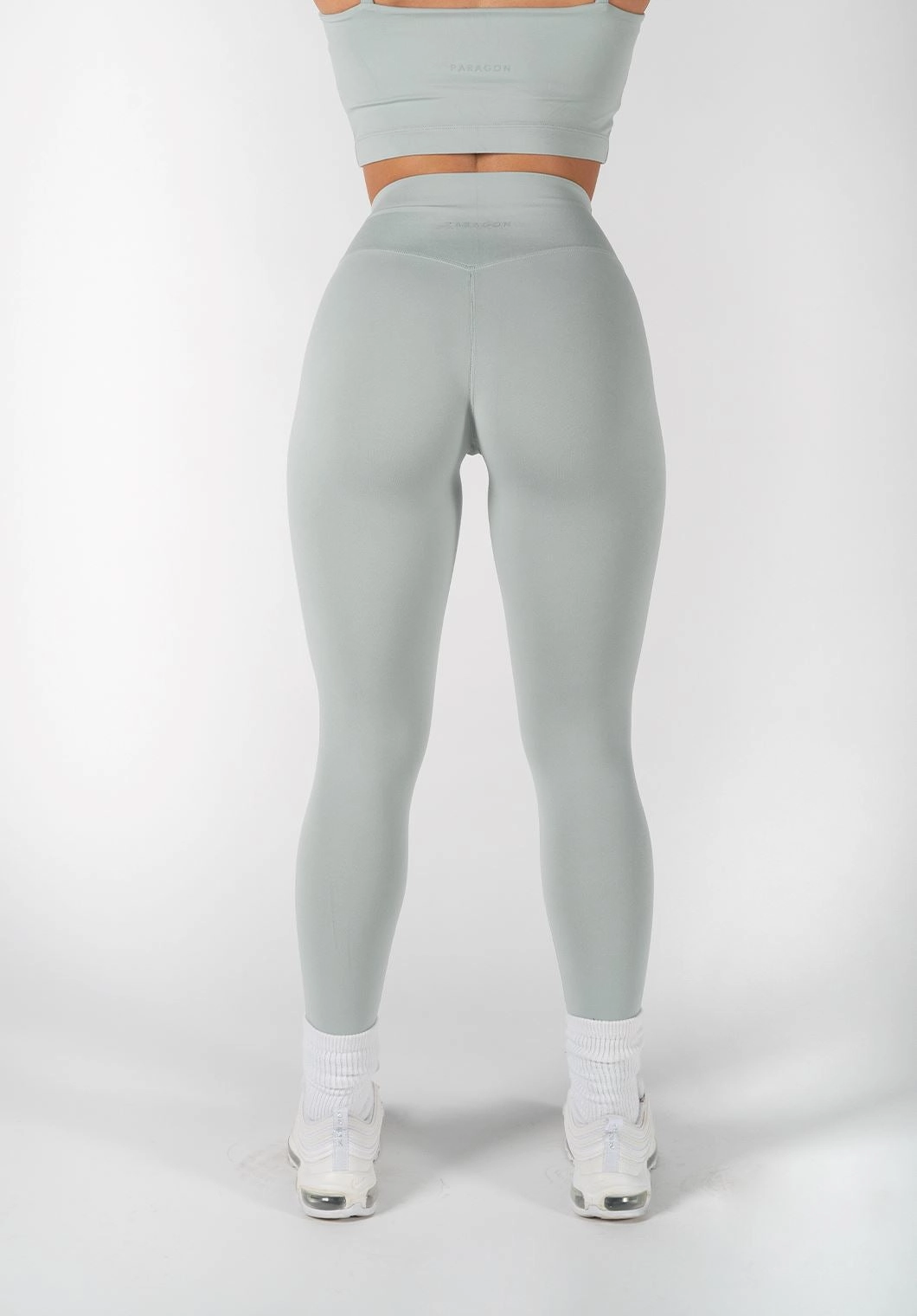 Reluna Original Sculptseam? Legging Talc Comfortable Shape Balanced Comfort