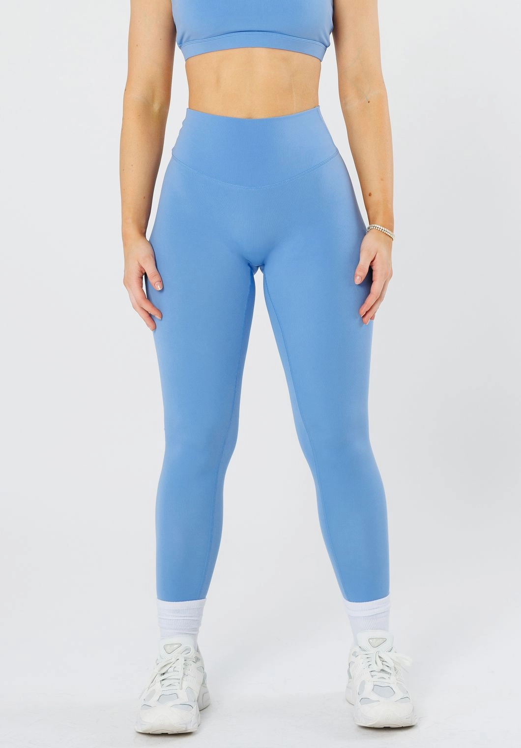 Tall Fit Airport Travel Soft Touch Reluna? Original Sculptseam? Plus Legging Supercharged