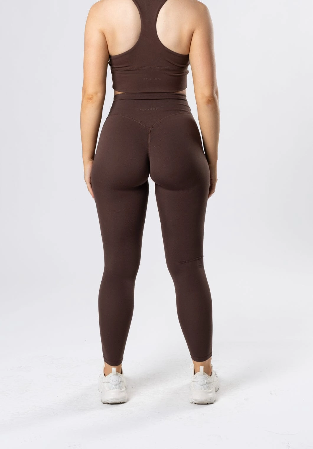 Reluna Original Sculptseam? Plus Legging Walnut Move Control