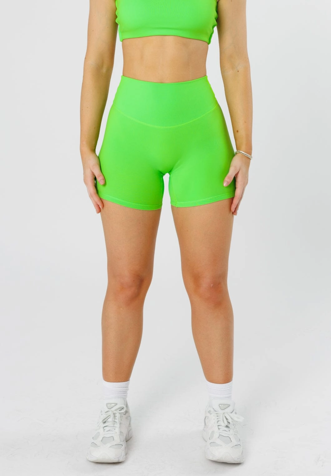 custom-made Reluna Original Sculptseam? Plus Short 5?? Jolt