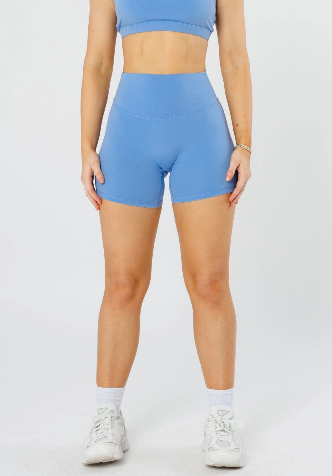 Reluna Original Sculptseam? Plus Short 5?? Supercharged Sporty Vibe Wear