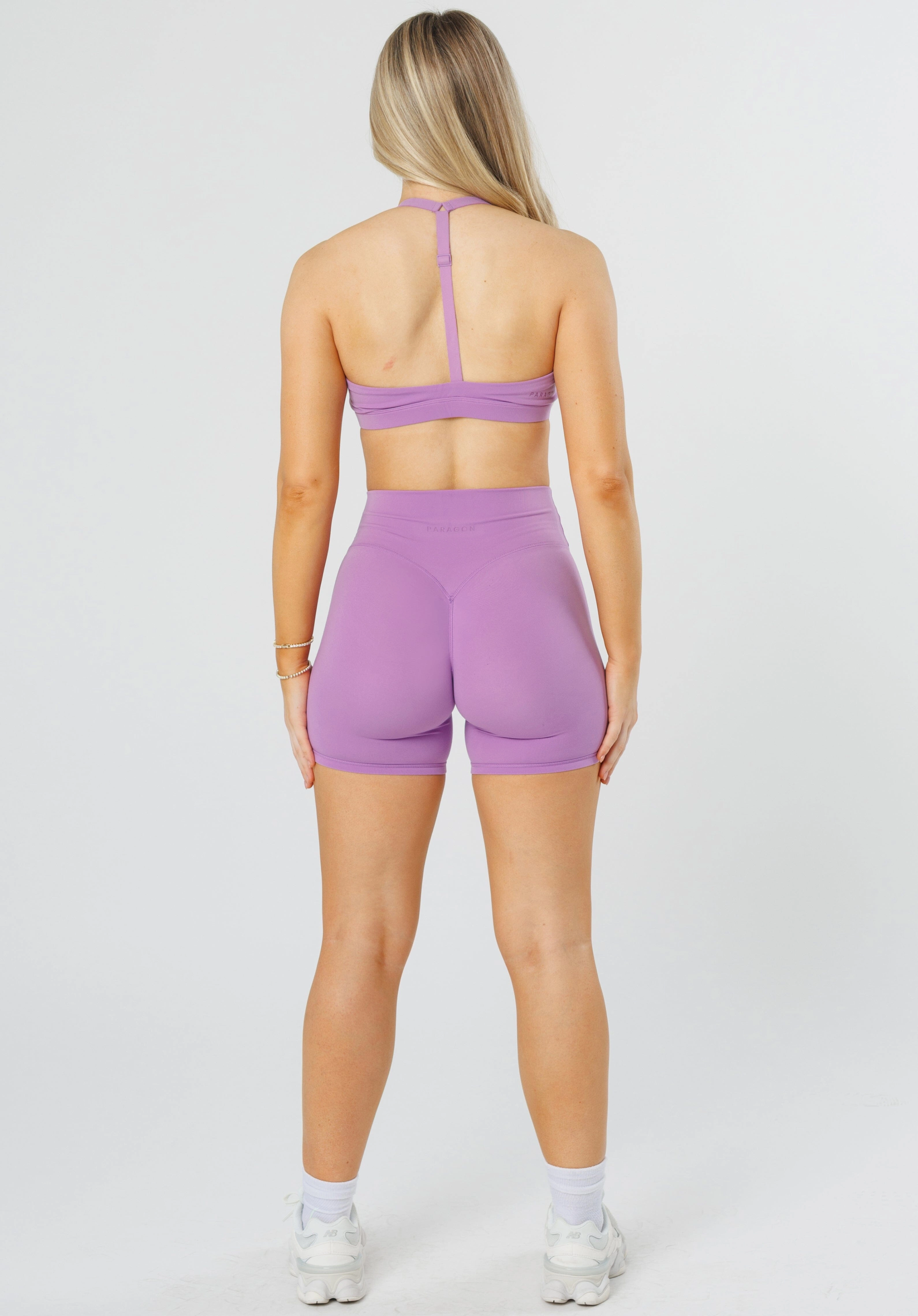 Reluna Original Sculptseam? Plus Short 5?? Zap Comfy Feel Breathable Lining