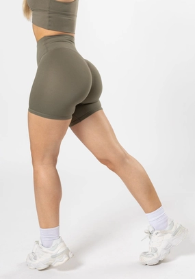 Reluna Original Sculptseam? Plus Short Everglades Compact Packable Design