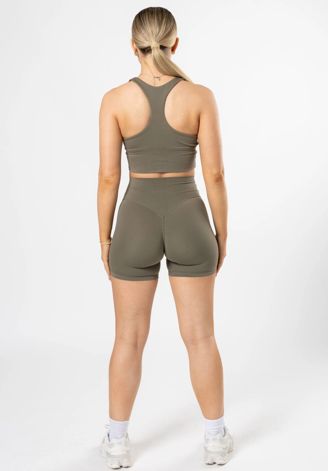 Reluna Original Sculptseam? Plus Short Everglades Breezy Layer Fit