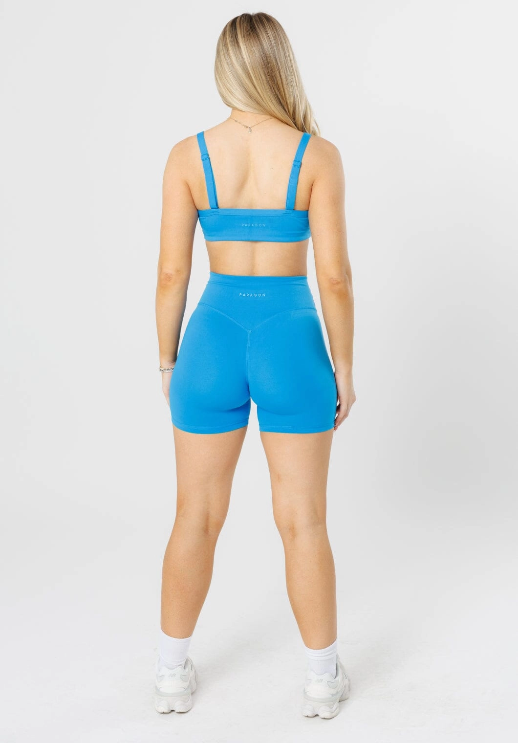 Double Layered Panels Reluna Original Sculptseam? Short 5?? Amped