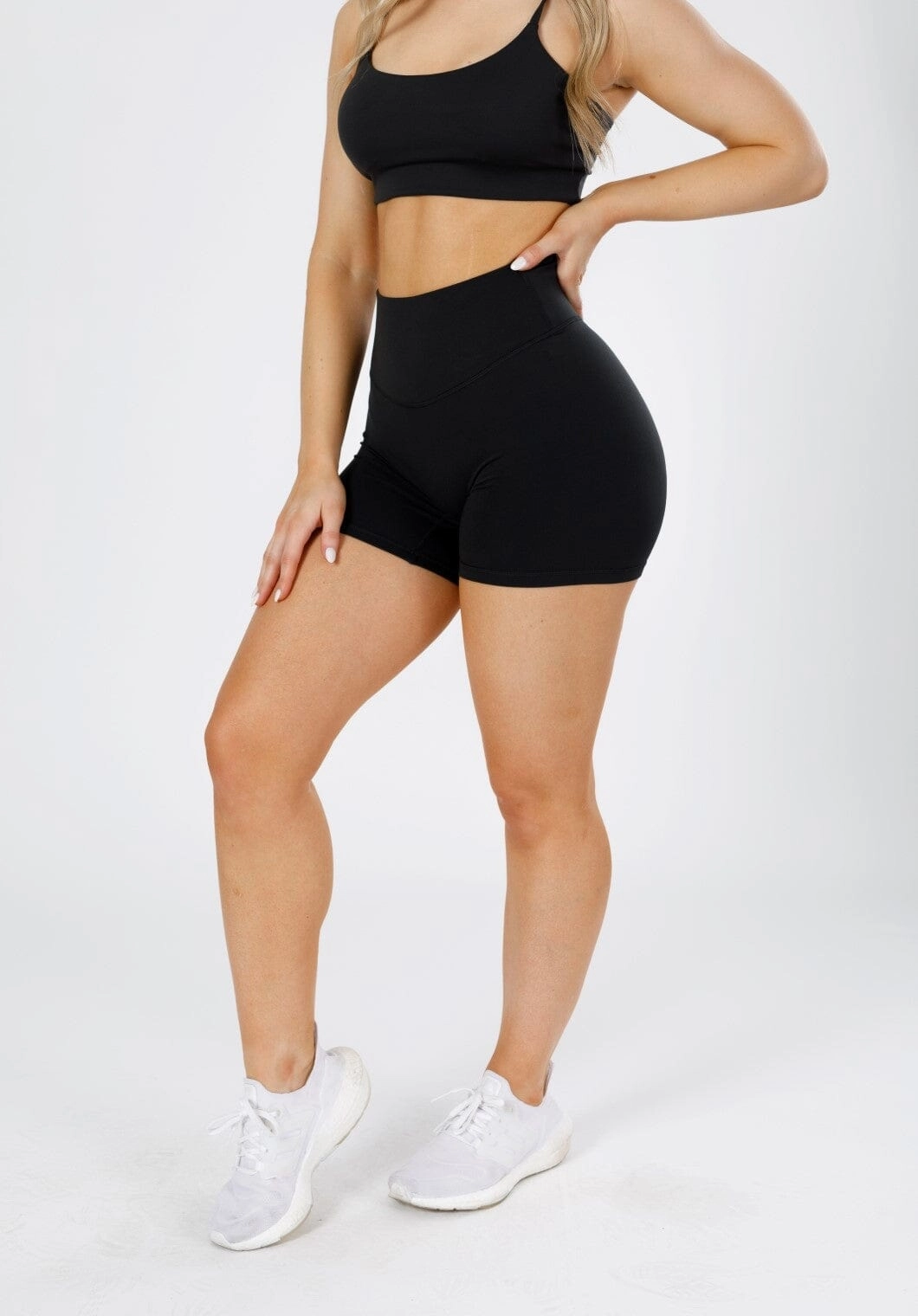 basketball clothing cyclists Reluna Original Sculptseam? Short 5?? Black