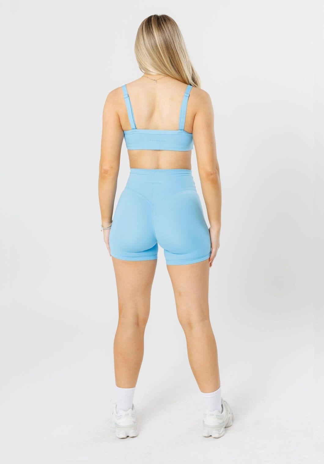 Reluna Original Sculptseam? Short 5?? Bright Side rhinestone accents Layered Look