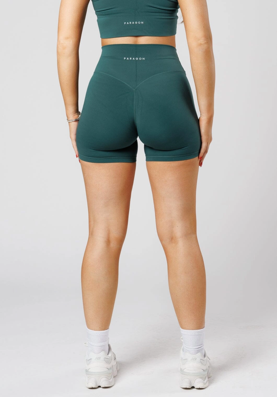 Reluna Original Sculptseam? Short 5?? Ivy watch