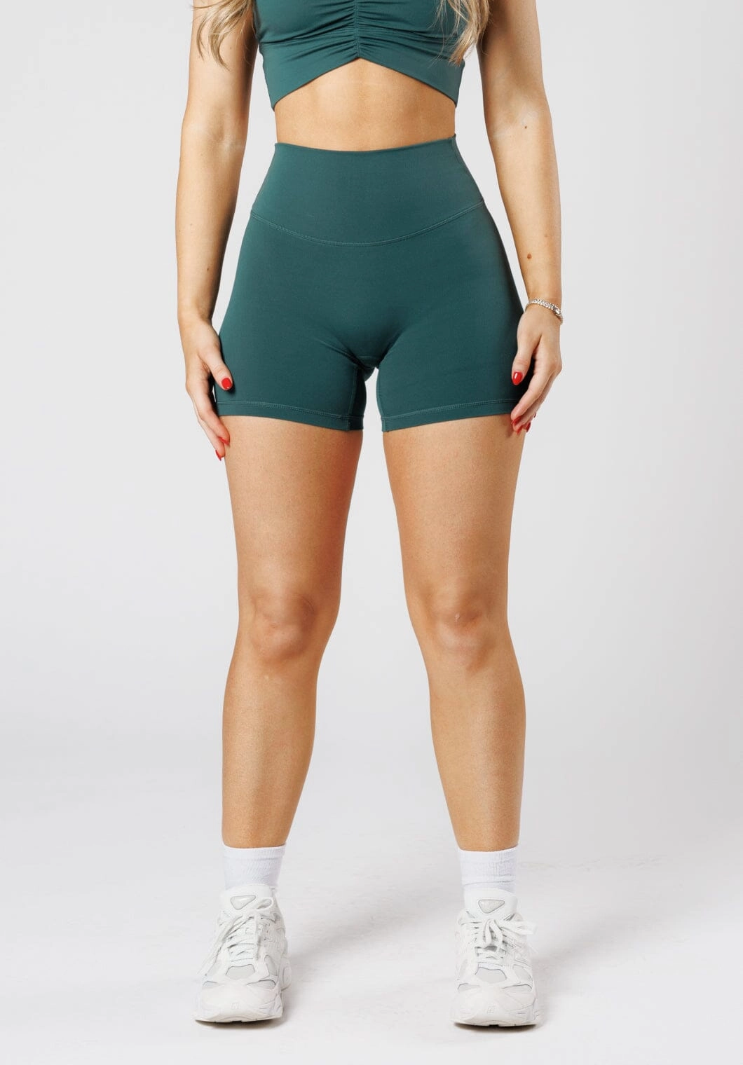 Reluna Original Sculptseam? Short 5?? Ivy retail industry Exclusive Design