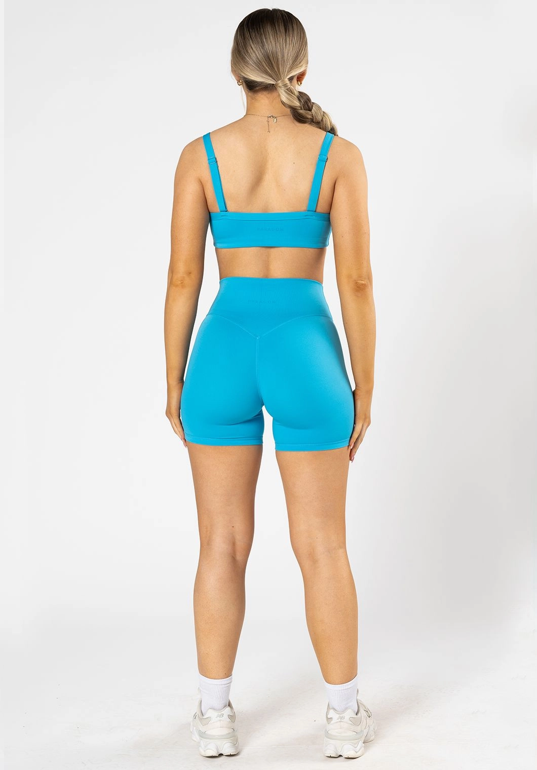 Versatile Piece Balanced Design Reluna Original Sculptseam? Short 5?? Lagoon