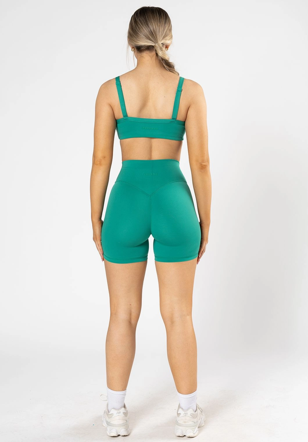 checkered pattern water sports gear Reluna Original Sculptseam? Short 5?? Paradise