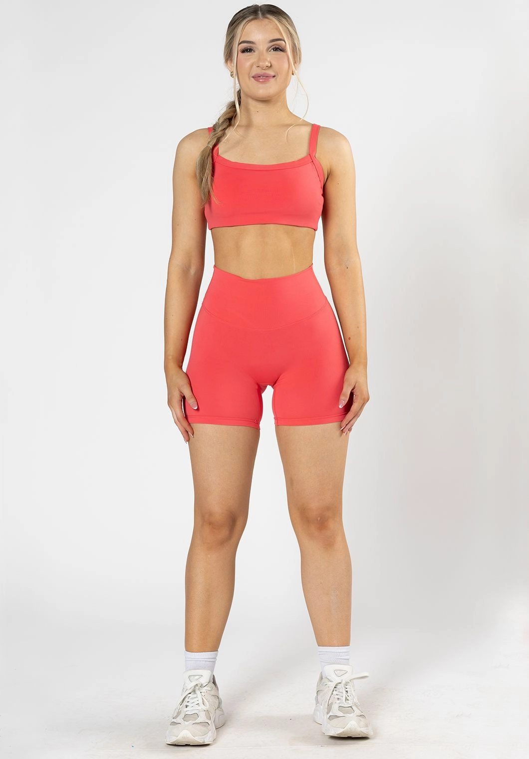 Summer Vibe Reluna Original Sculptseam? Short 5?? Spicy Marg