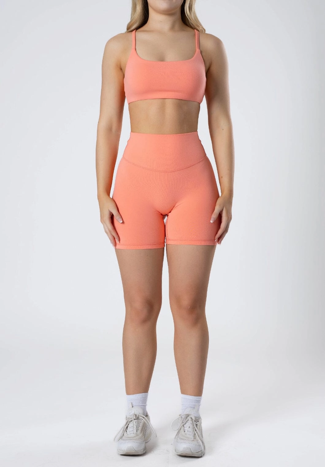 Motion Support Beach Wear Reluna Original Sculptseam? Short 6" Fairy