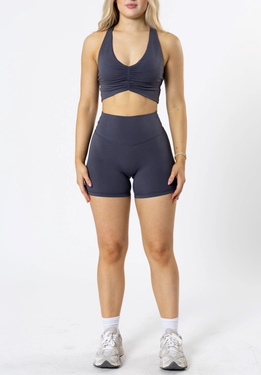 Cool Weather Reluna Original Sculptseam? Short Charcoal