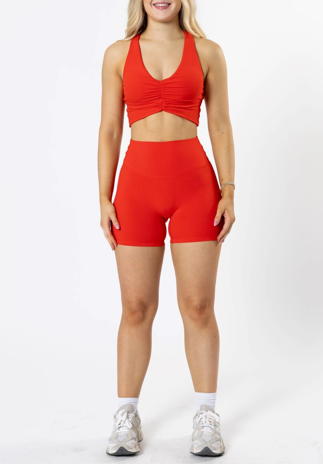 kids wear Comfy Look Reluna Original Sculptseam? Short Cherry