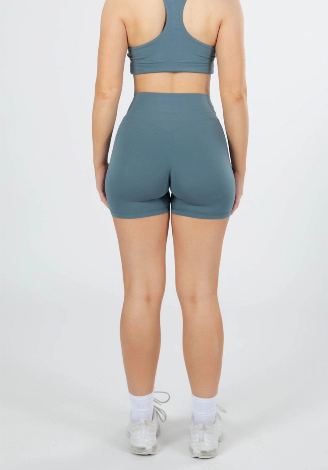 Quick Action Fit Reluna Original Sculptseam? Short Slate