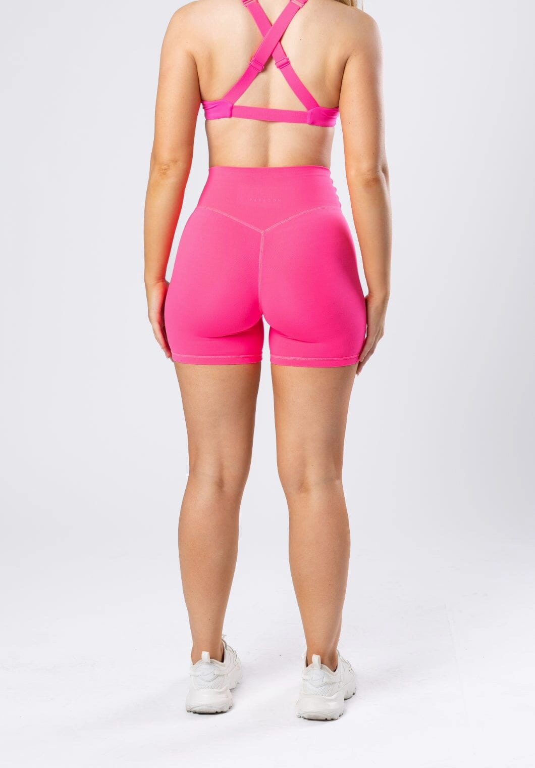 Reluna Original Sculptseam? Short Stellar energetic look Minimal Stretch