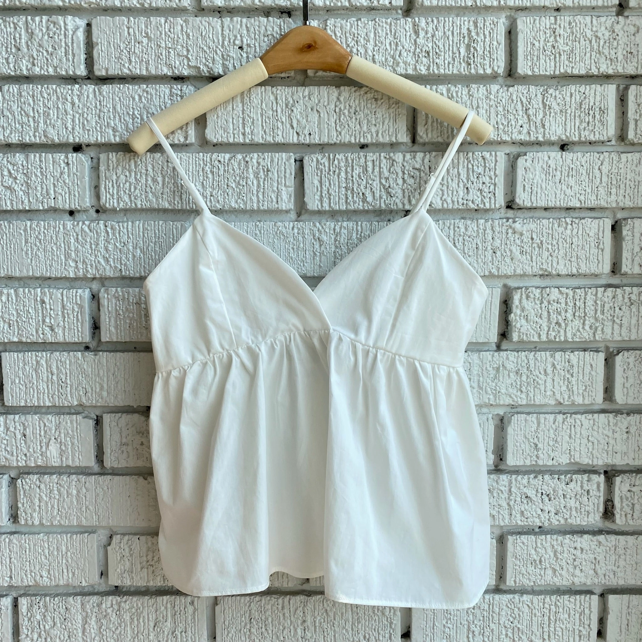 Wide Range RIA Flowy Top