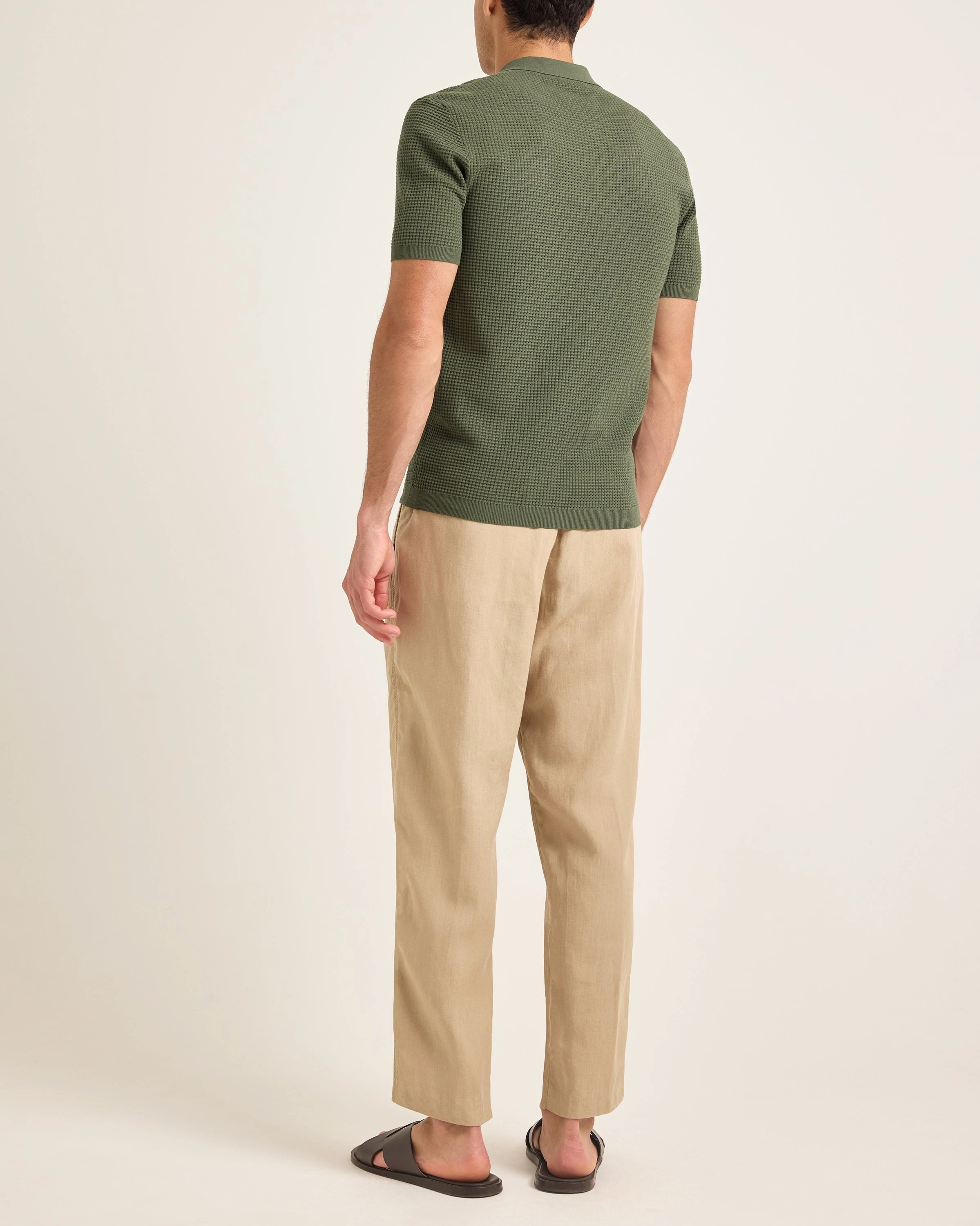 Roddy Layered Comfort