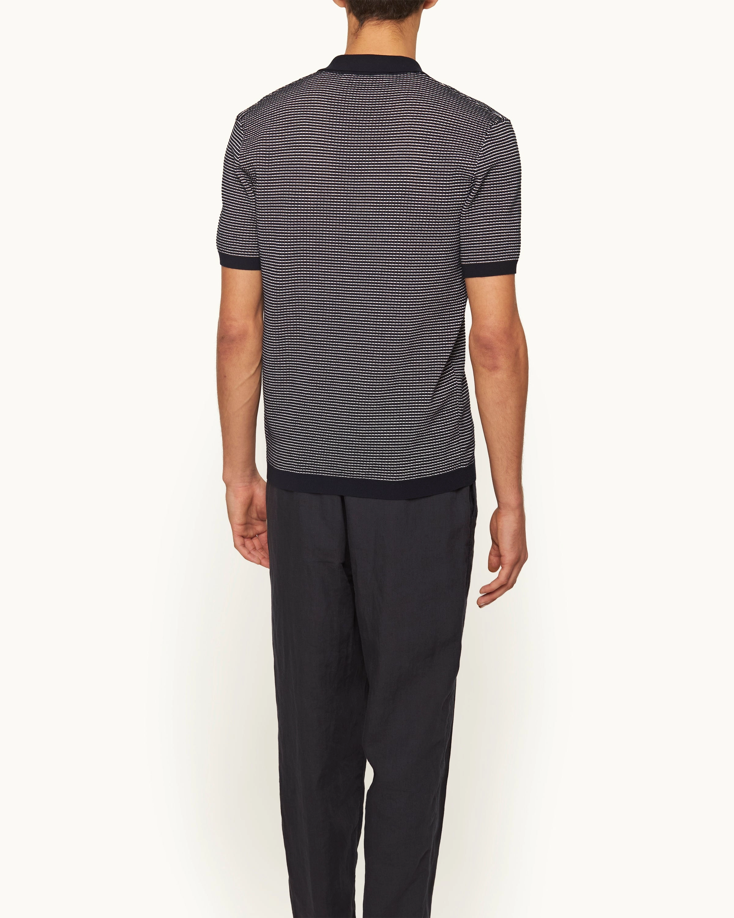 Versatile Layer Fit Roddy