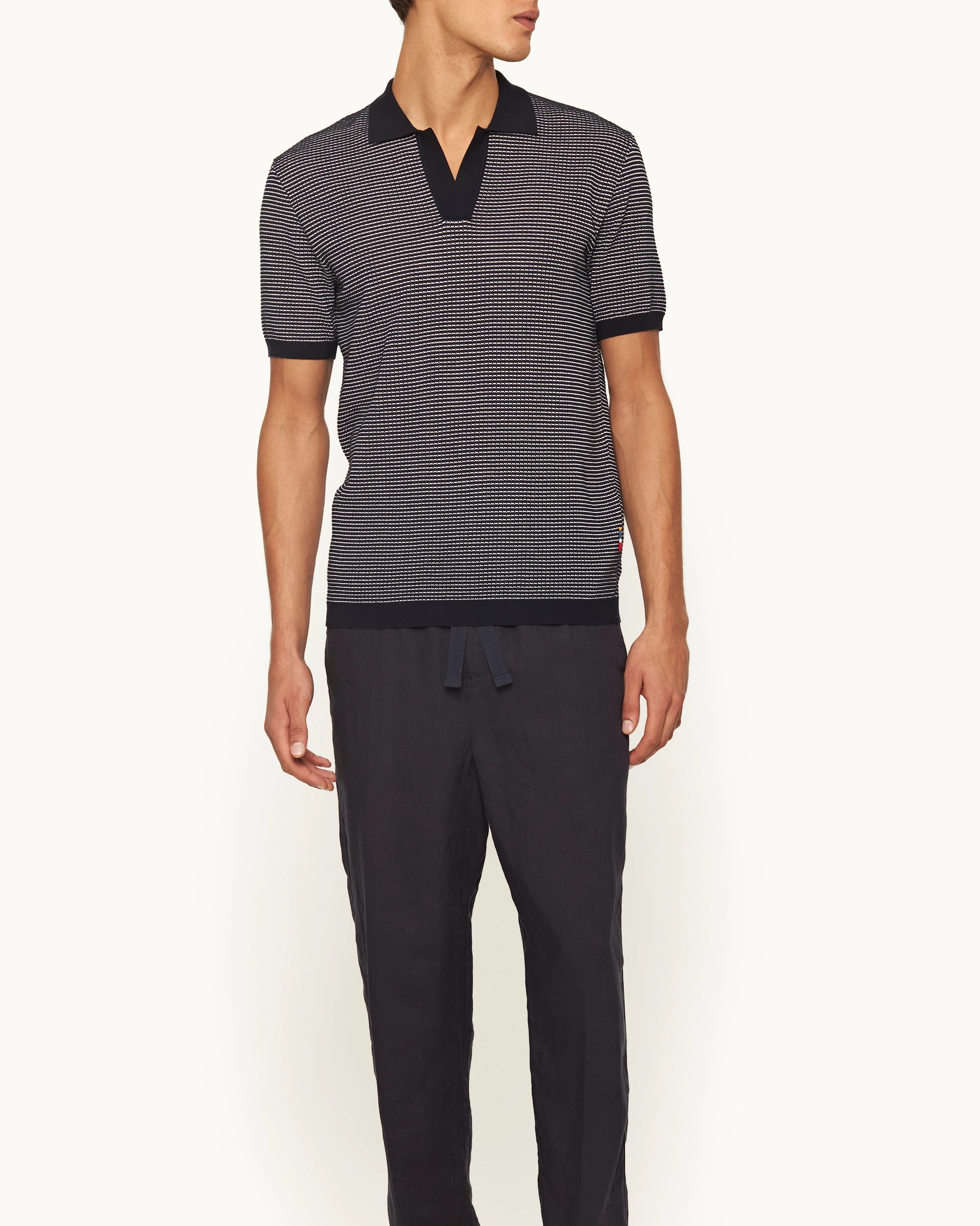 Effortless Fashion Roddy