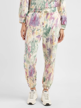 Stretch Ready Women's High Rise Regular Fit Trousers