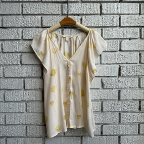 Airtight Sealing delight ROSEWATER Top