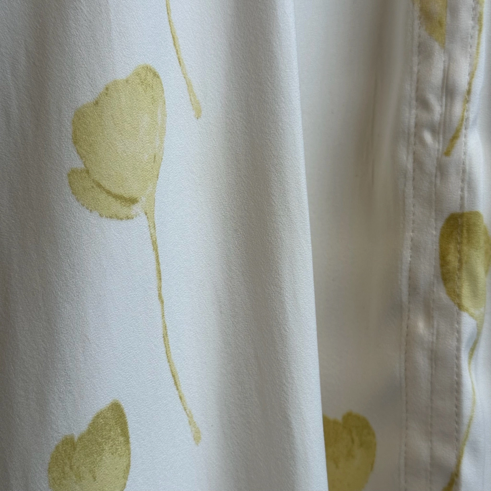 ROSEWATER Top Hidden pockets