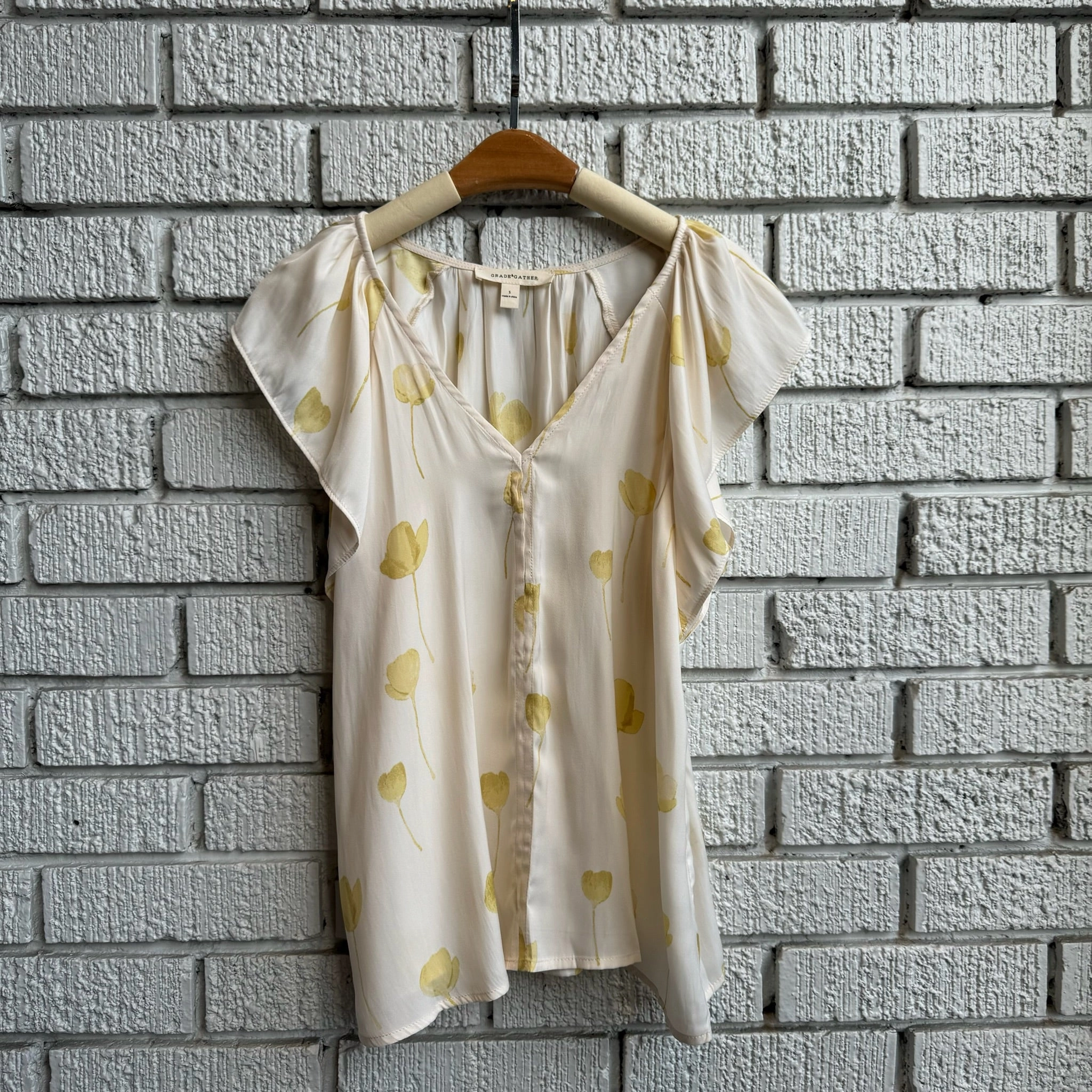 Airtight Sealing delight ROSEWATER Top