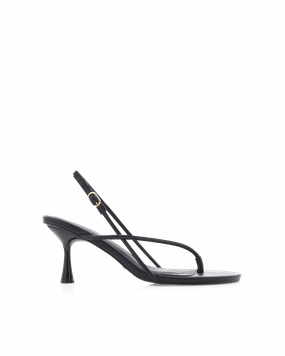 After Dark Run Guard ROUX - BLACK