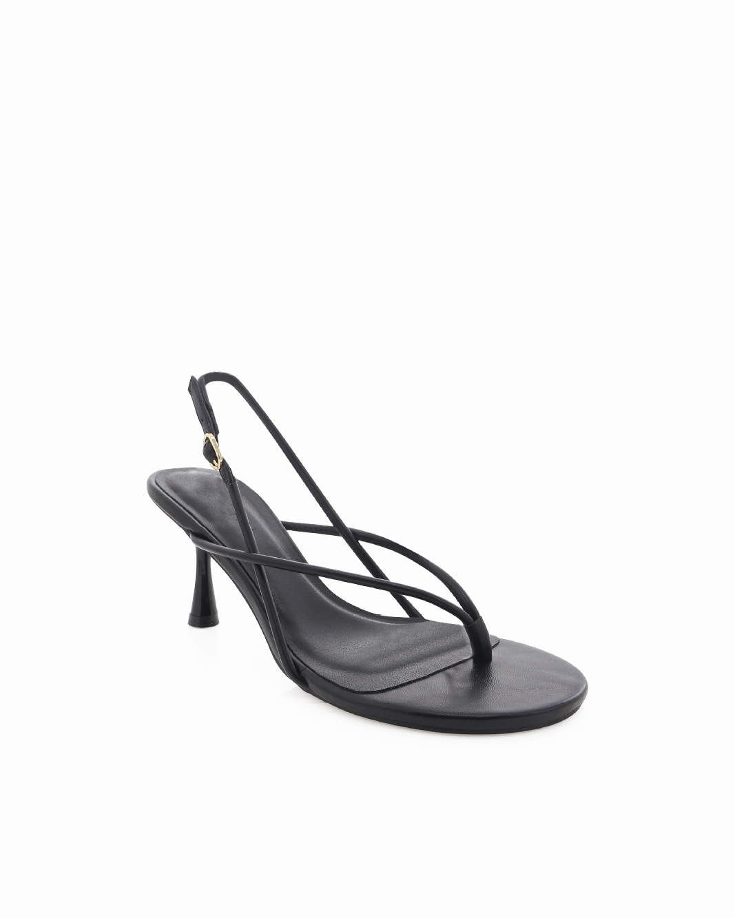 ROUX - BLACK Delicate Touch