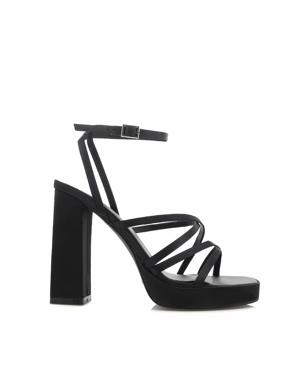 TAVOLO - BLACK SATIN Stand Out