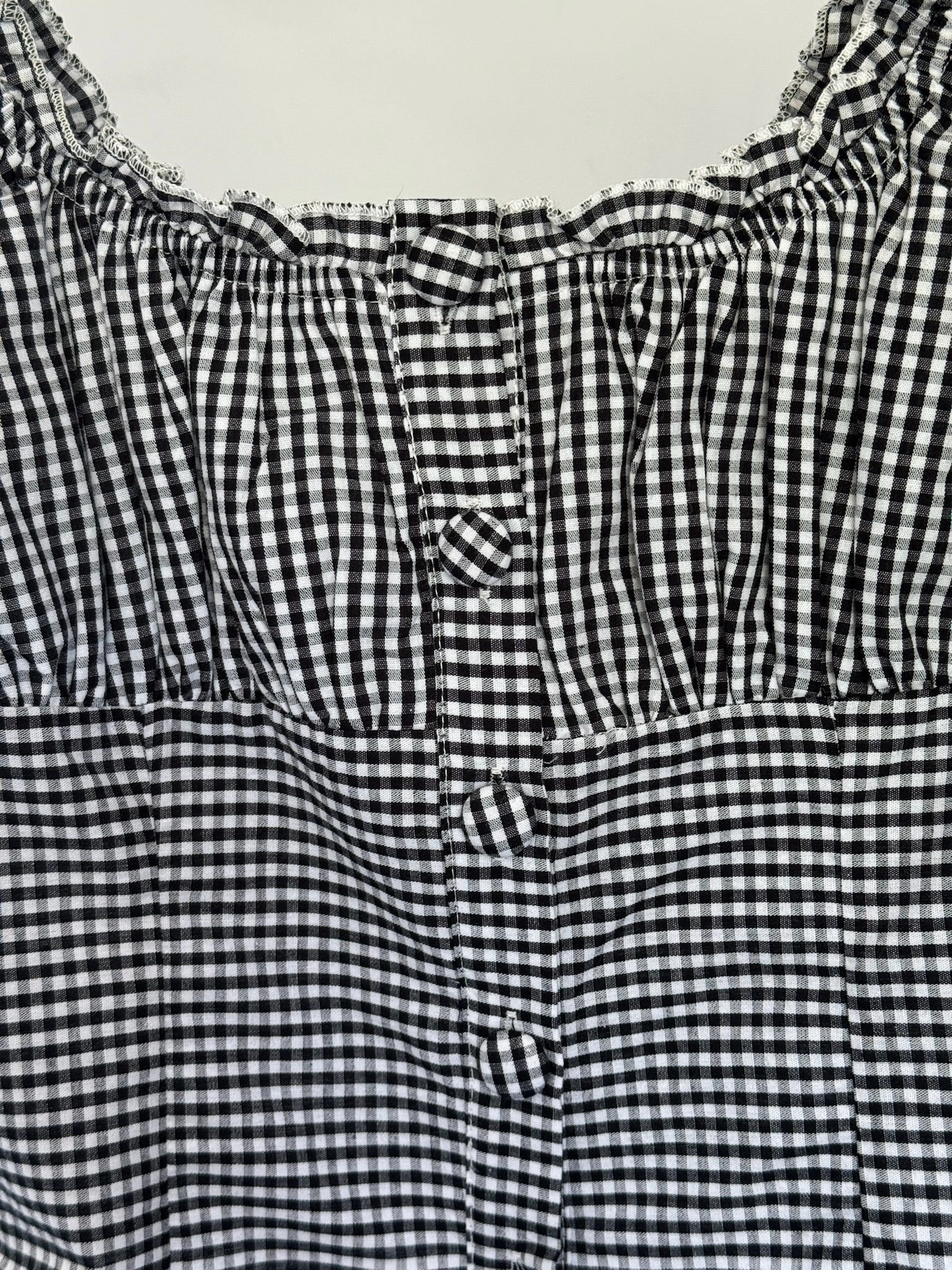 Abrasion Reinforced Panels SAILING Top