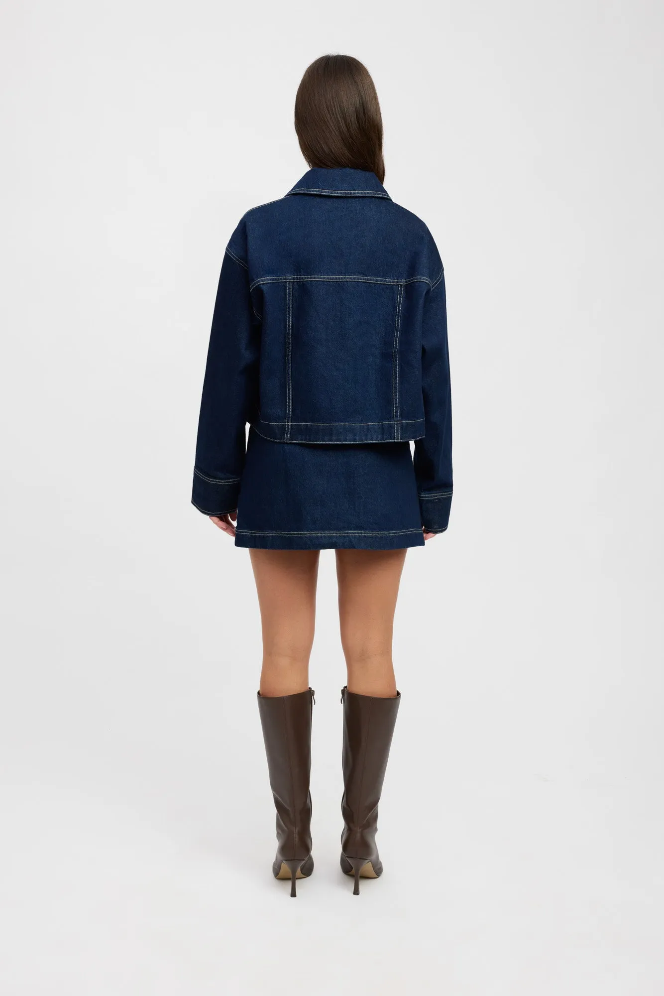 Compression Layer Sampson Jacket