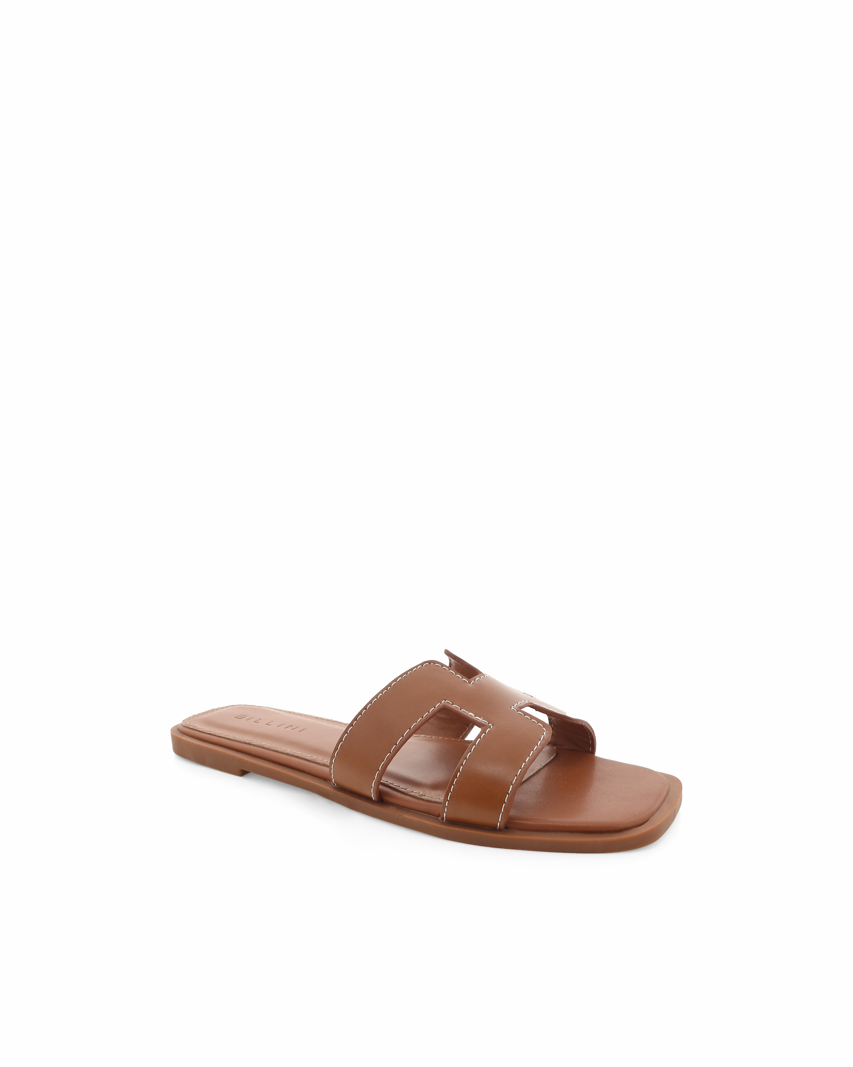 Effortless Comfort Relaxed Footwear GORDY - TAN