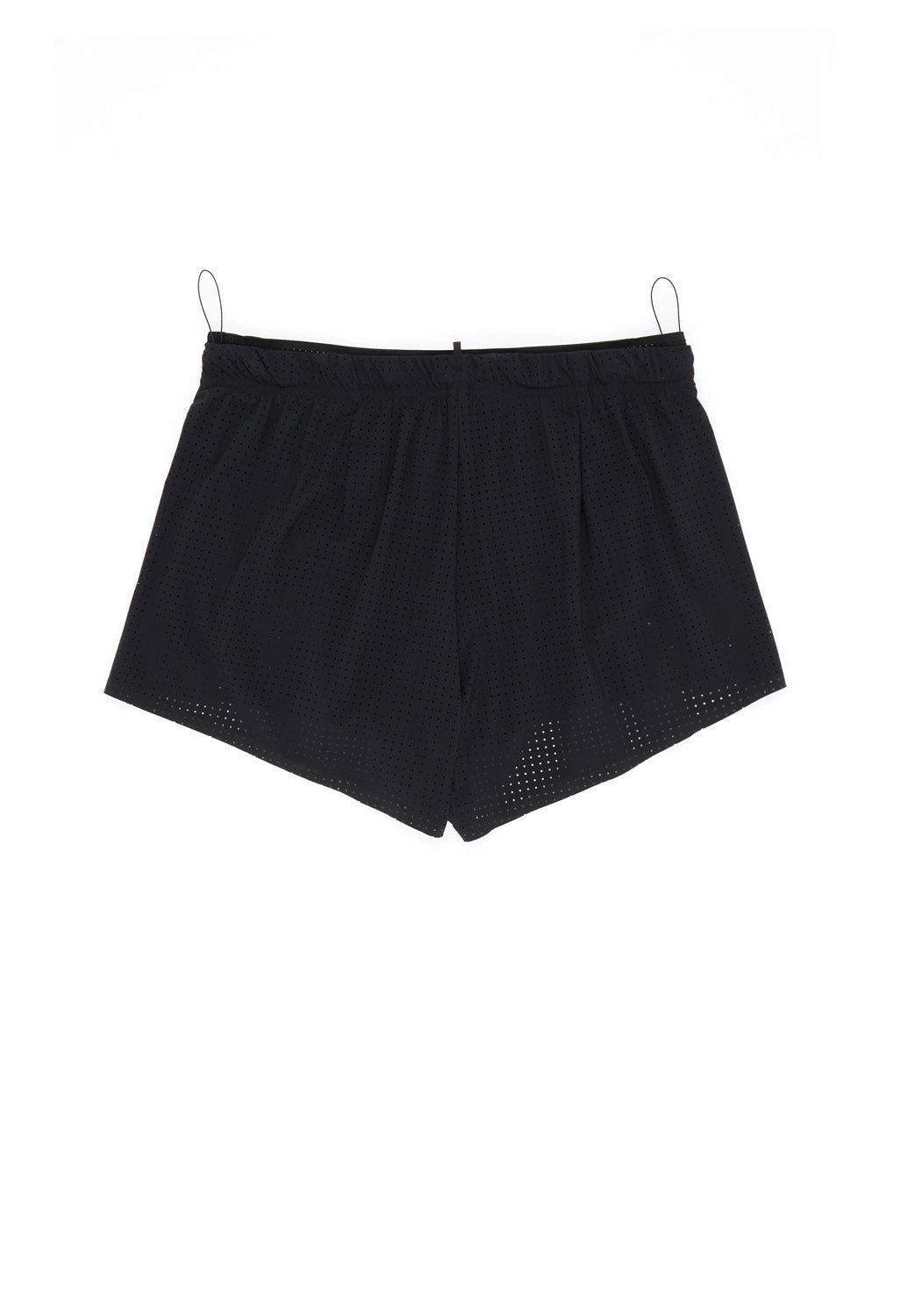 prom night Satisfy Women's Space-O 2.5" Shorts - Black